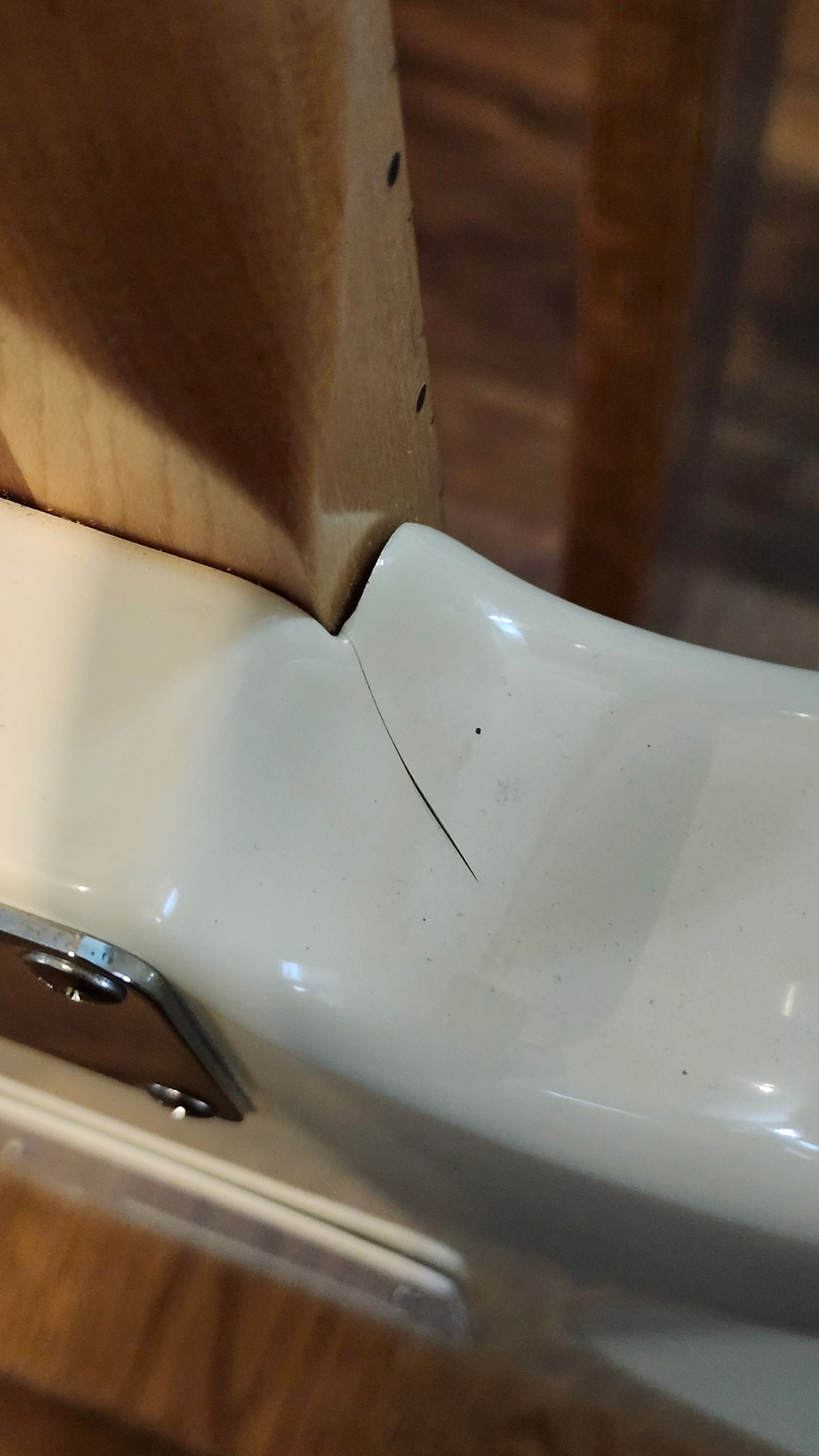 Fender Standard Stratocaster