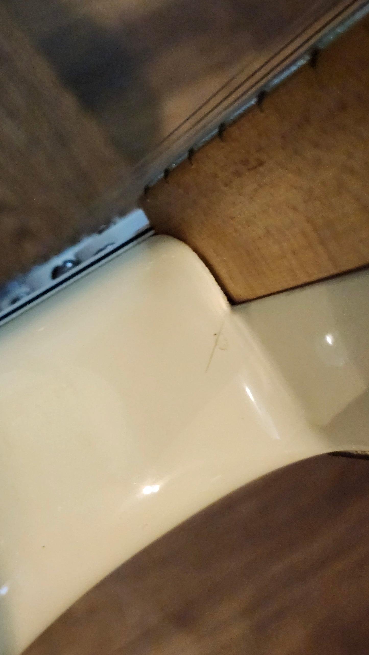 Fender Standard Stratocaster