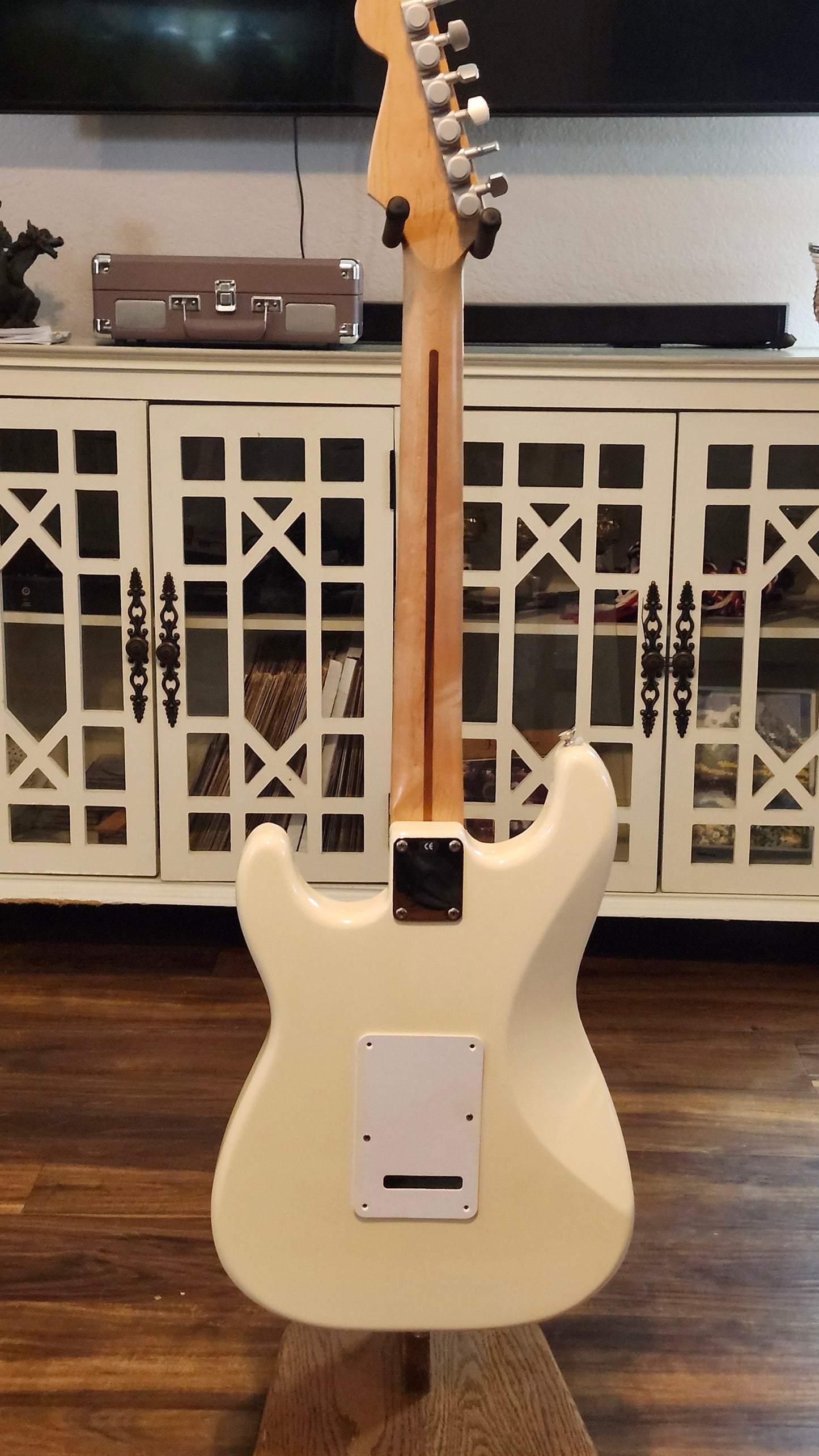 Fender Standard Stratocaster