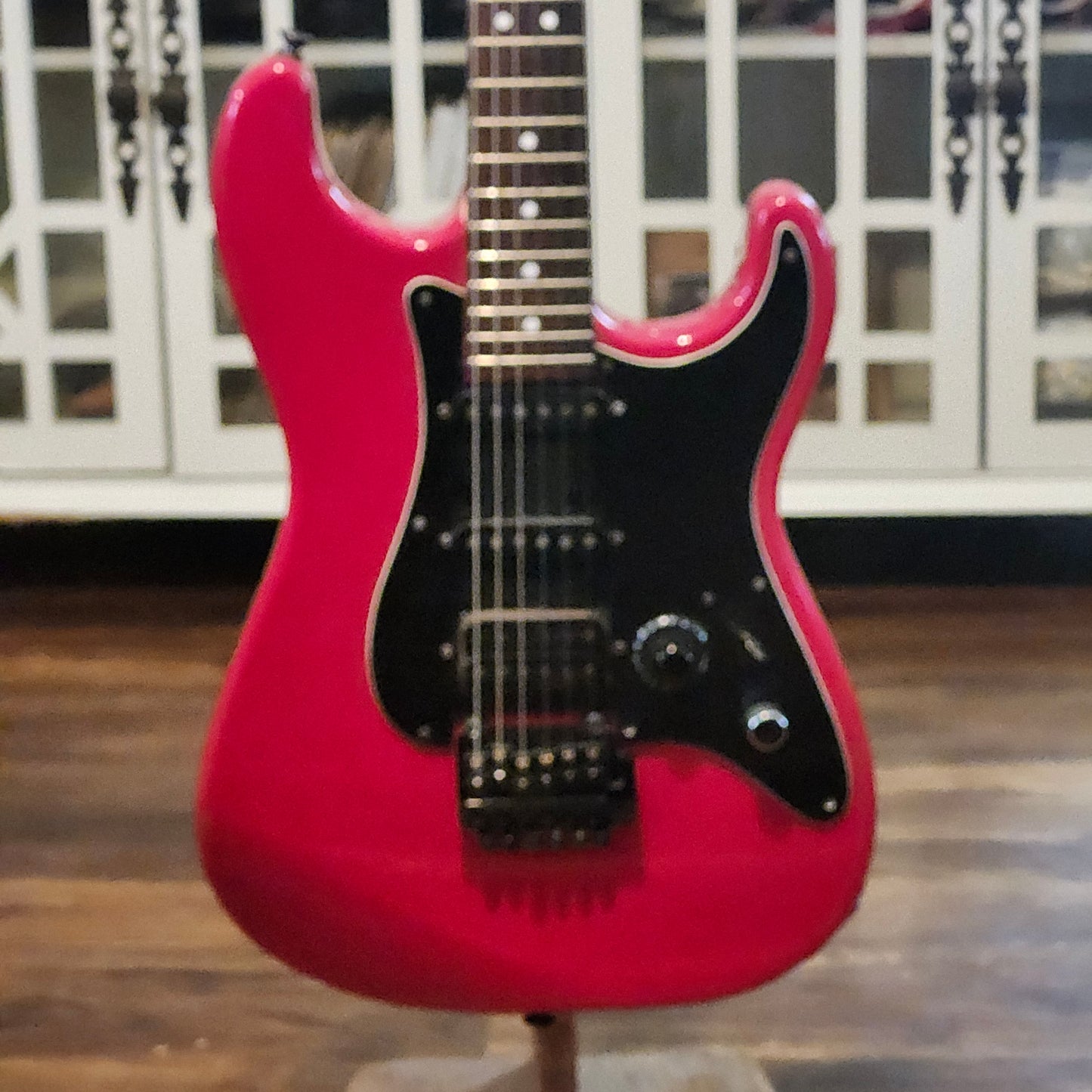 Charvel Model 3A with OSHC
