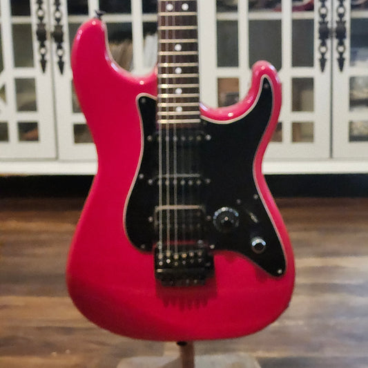 Charvel Model 3A with OSHC