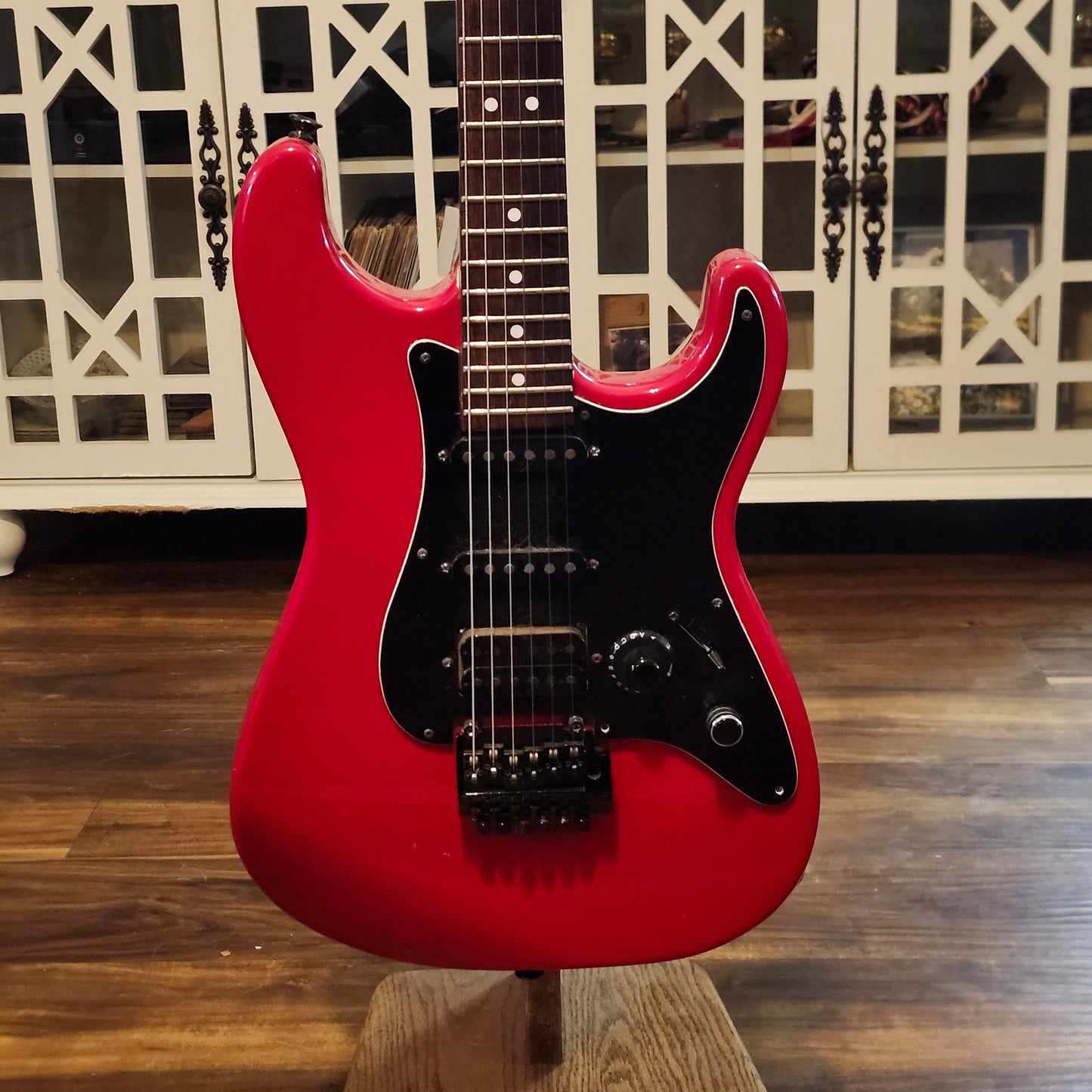 Charvel Model 3A with OSHC