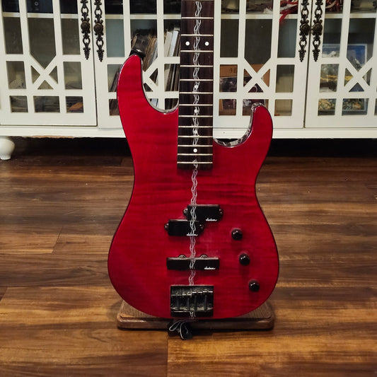 Jackson Perfomer Series PS-5 Bass w/OSHC