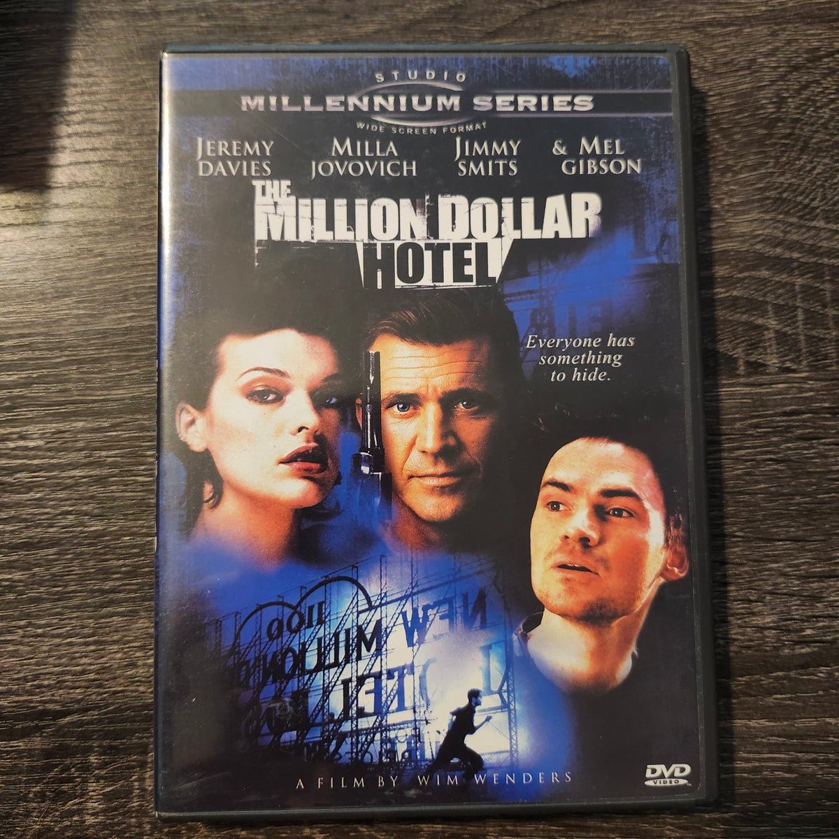 The Million Dollar Hotel