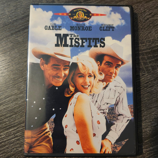 The Misfits