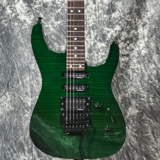Jackson PS2 Professional Dinky w/HSC