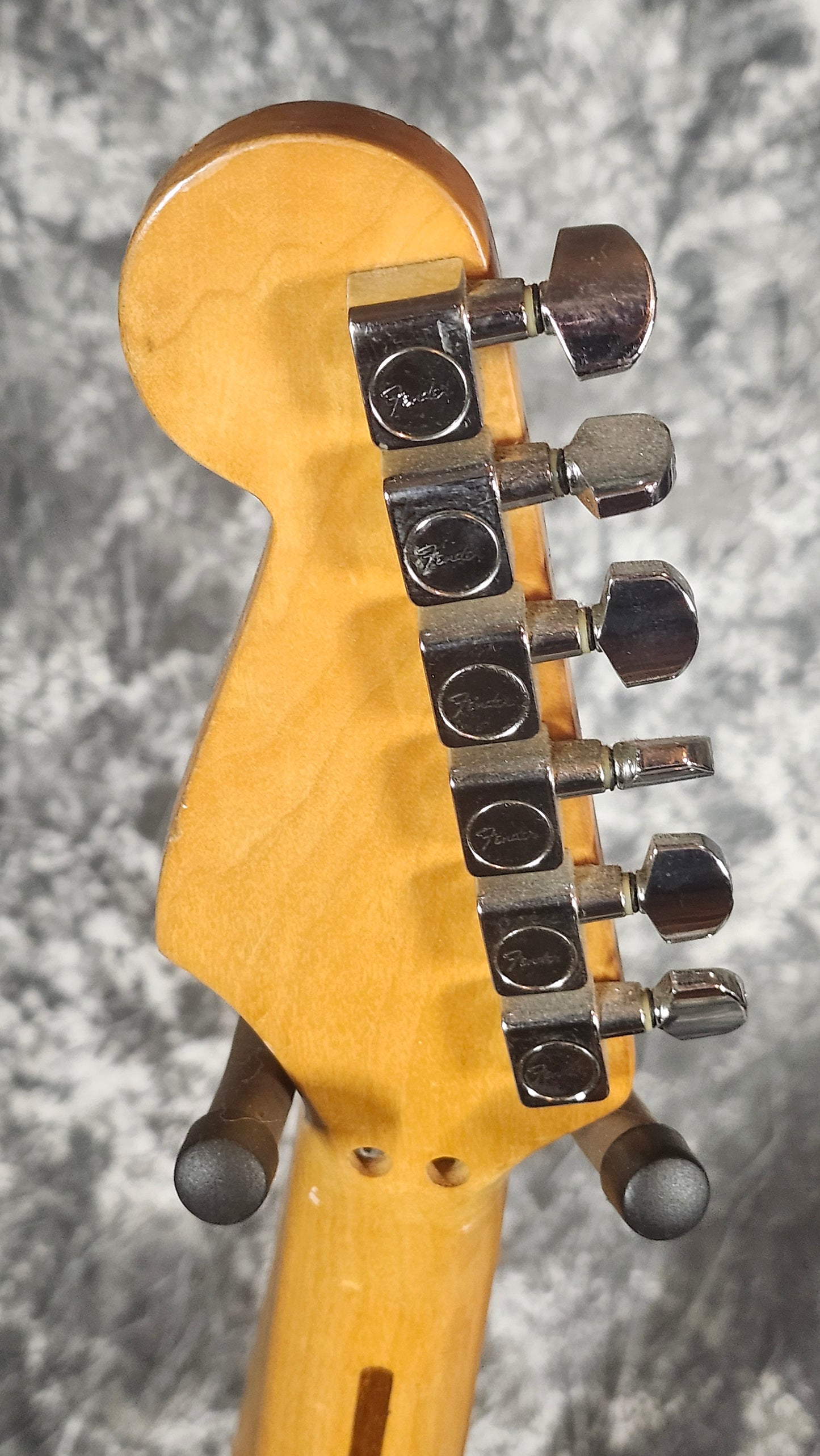 Fender Standard Strat HSS (MIM 1998)