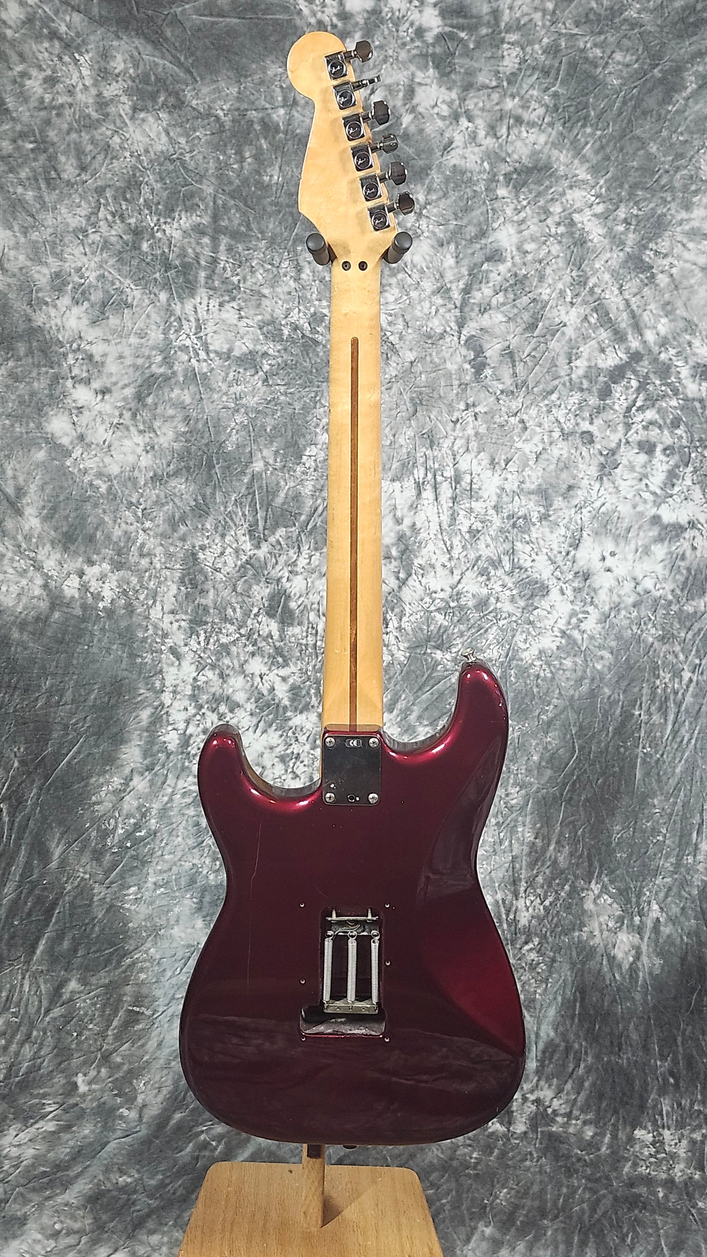 Fender Standard Strat HSS (MIM 1998)