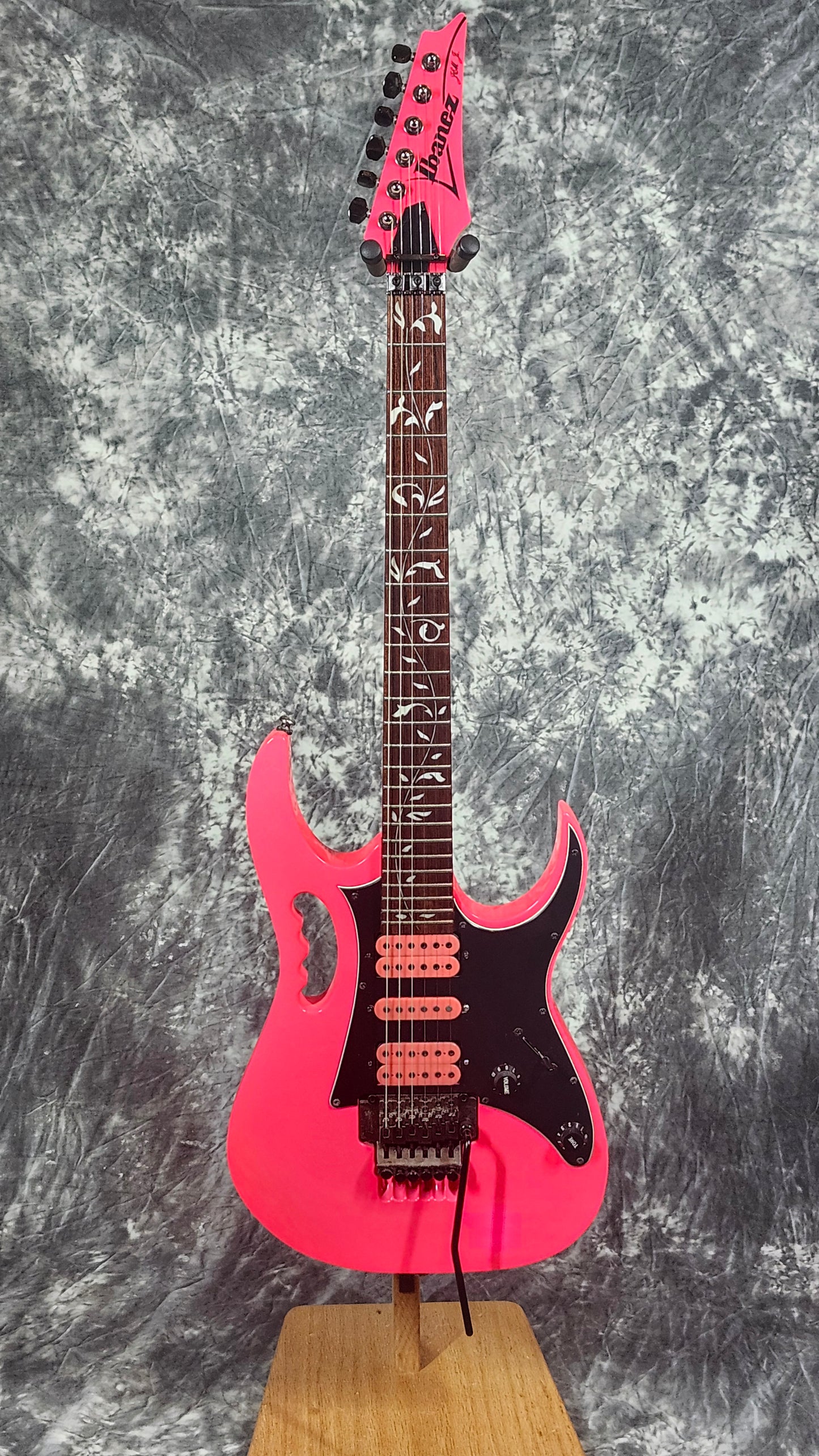 Ibanez Jem Jr SP