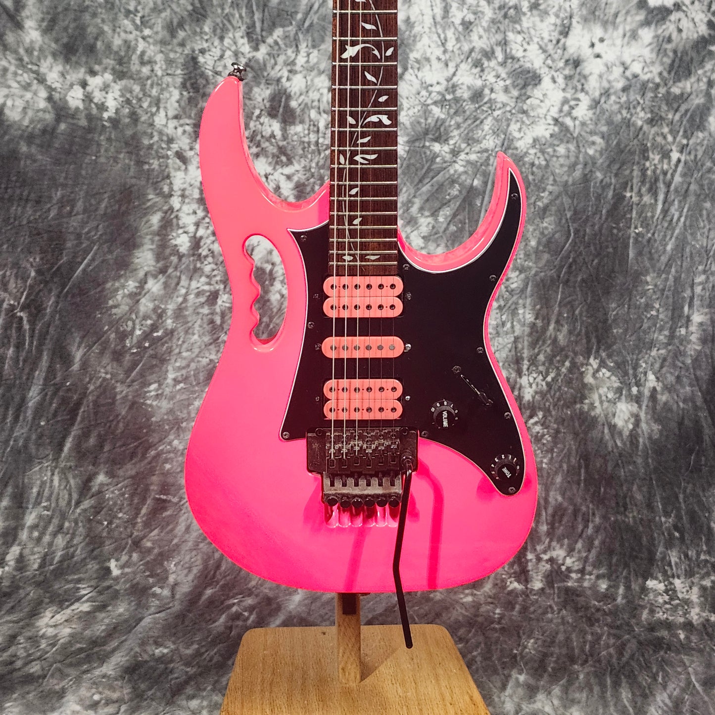Ibanez Jem Jr SP