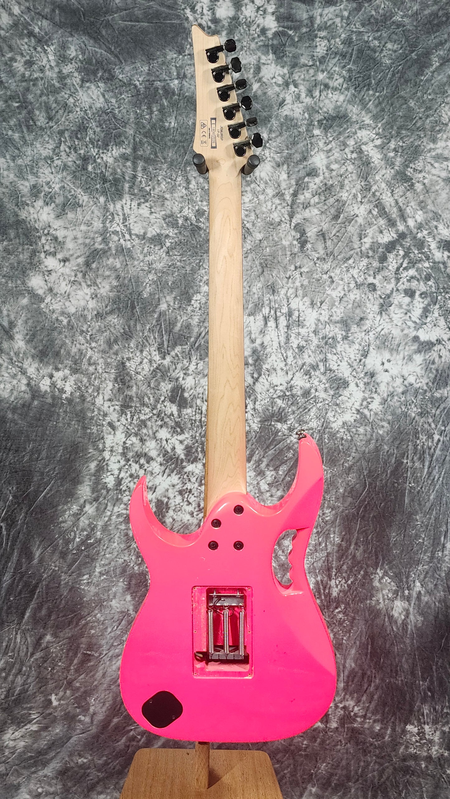 Ibanez Jem Jr SP