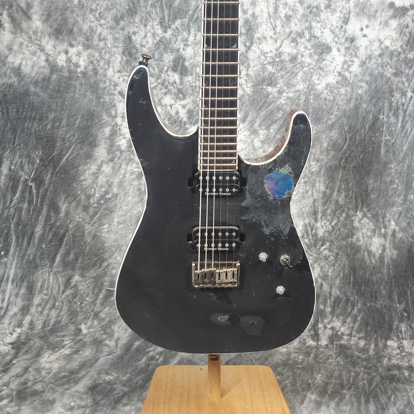 Jackson Pro Pro SL2Q HT MAH in Northern Lights