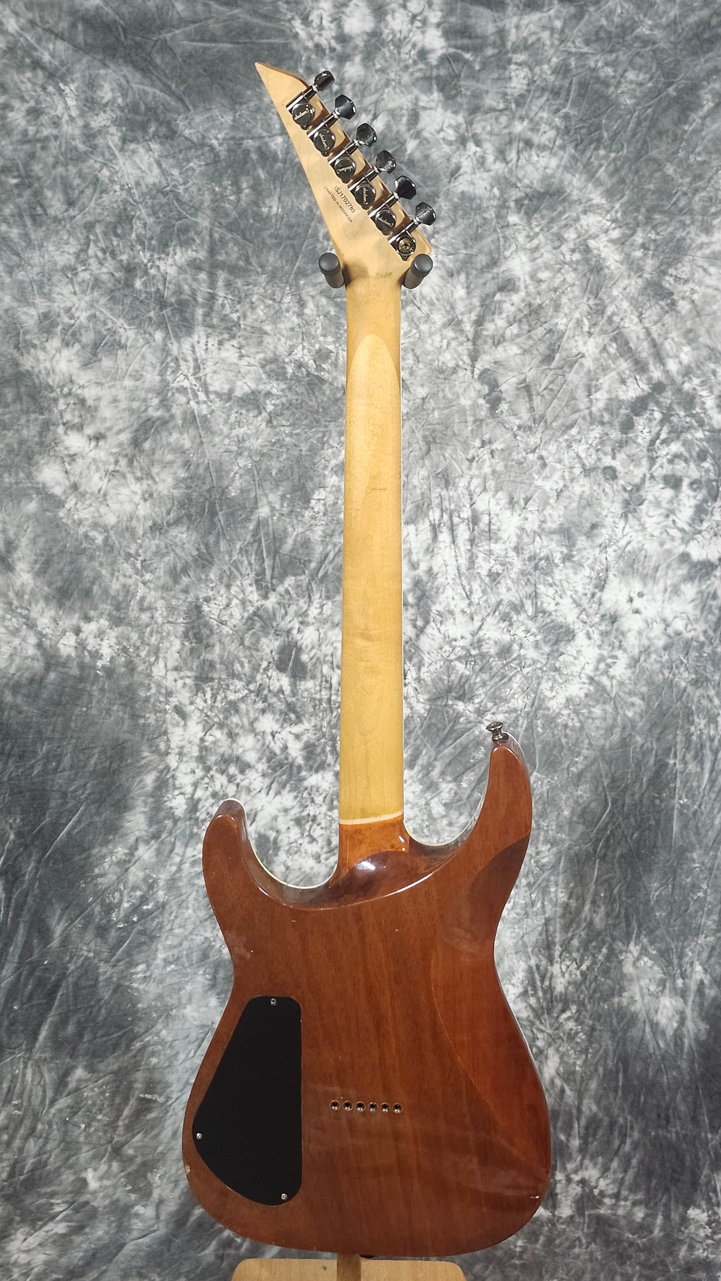 Jackson Pro Pro SL2Q HT MAH in Northern Lights