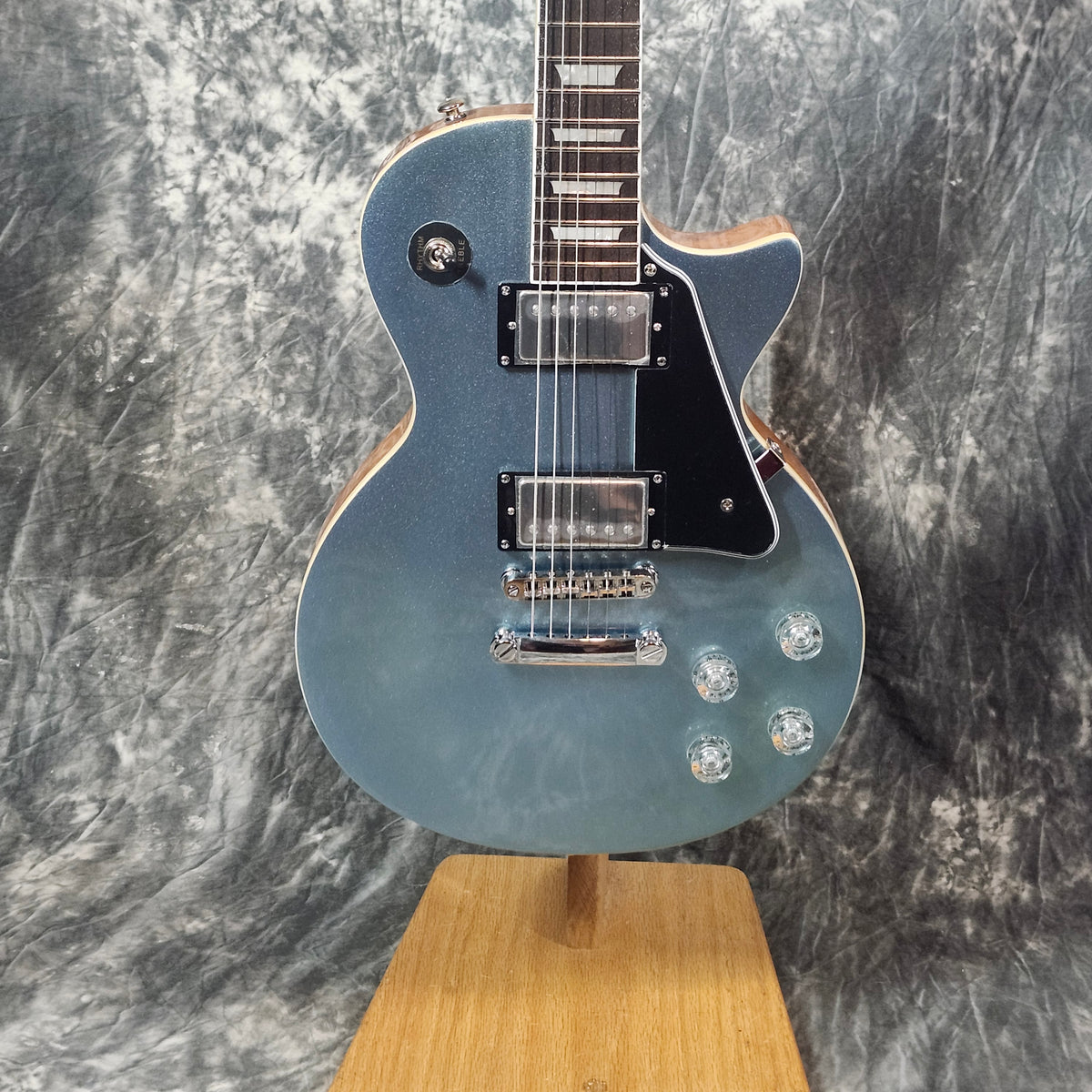 Firefly FFLPS Classic – Pelham Blue – Mint w/ Hardshell Case