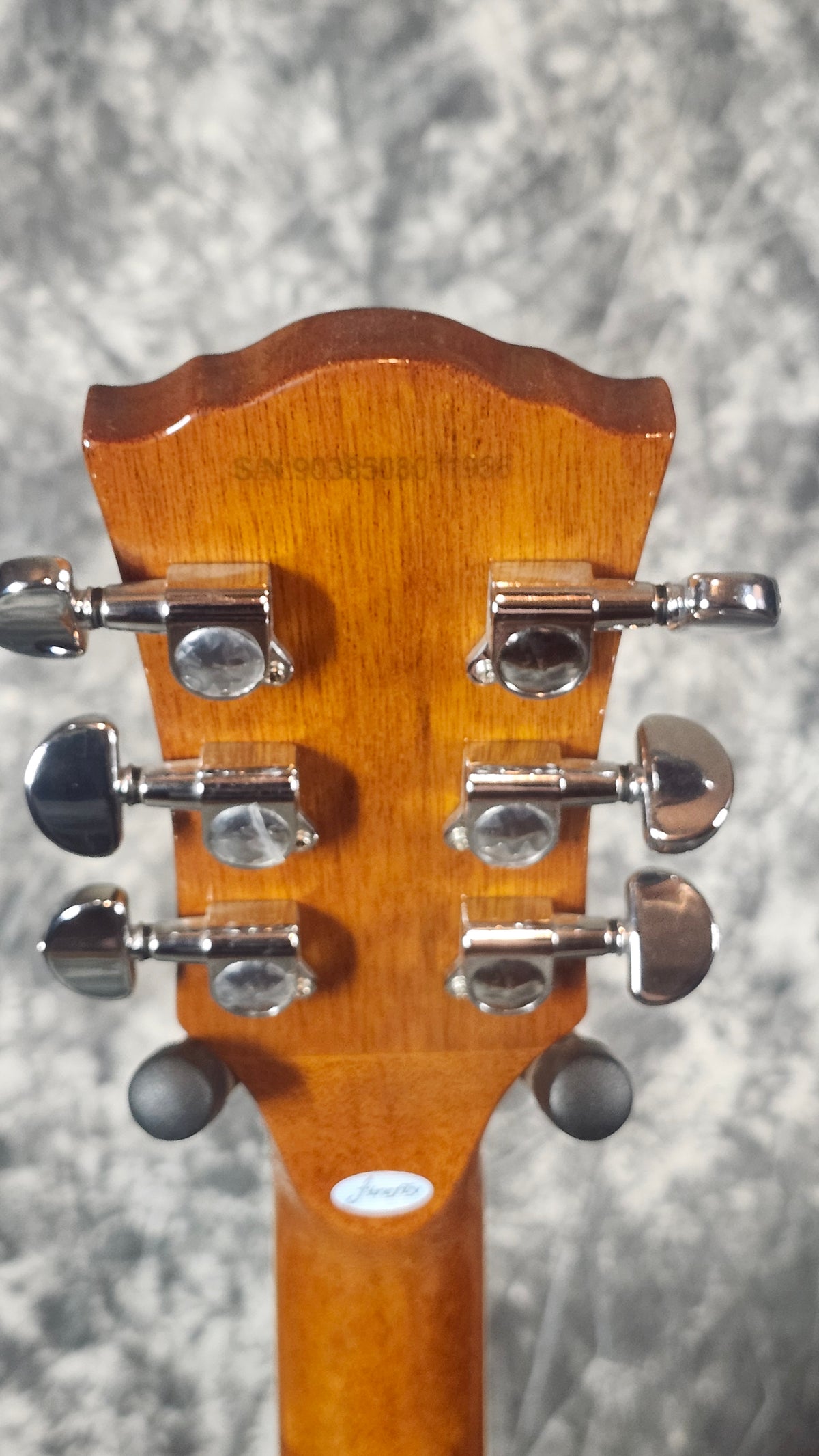Firefly FFLPS Classic – Pelham Blue – Mint w/ Hardshell Case