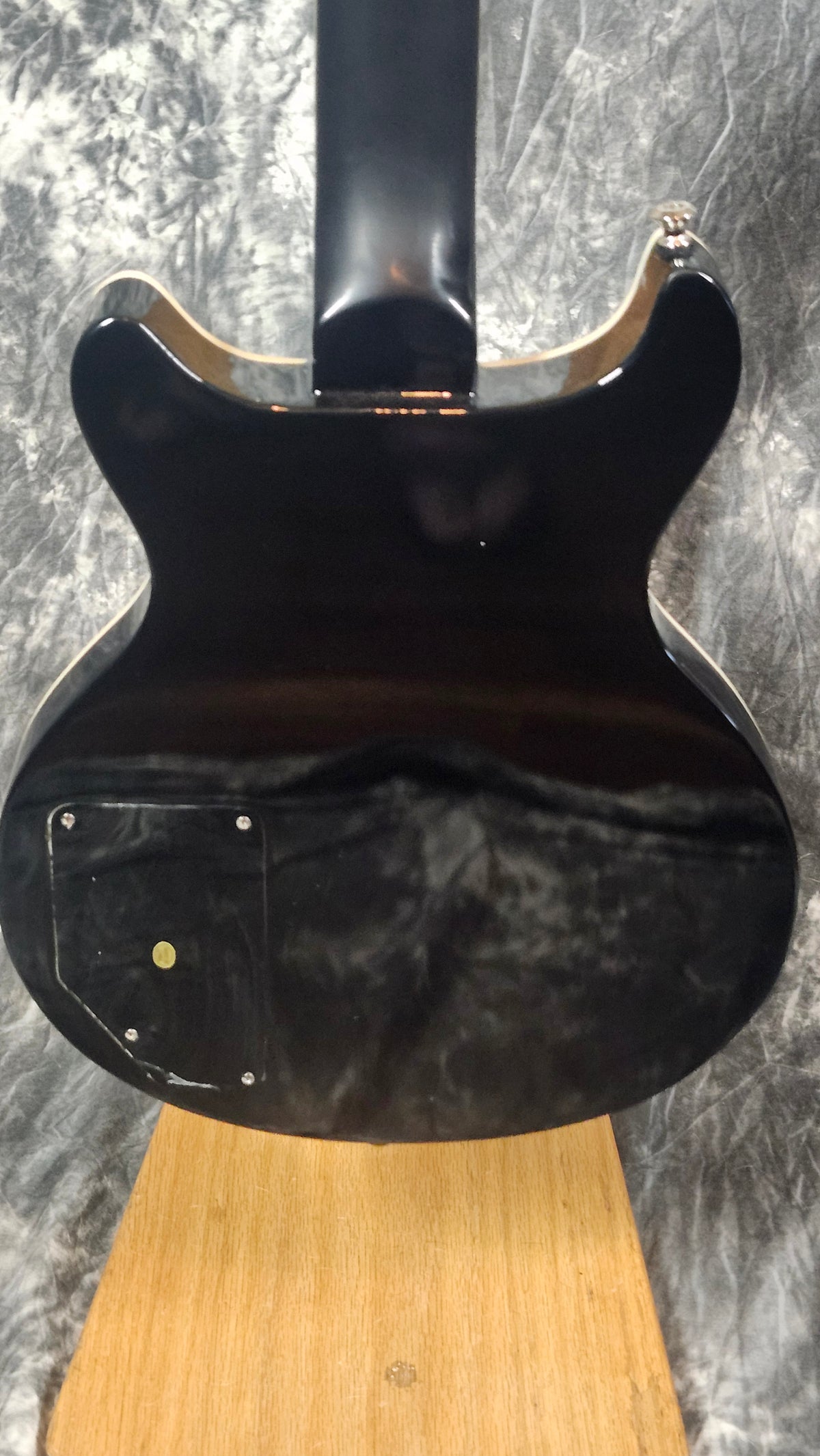 Firefly FFTC / FFDCS Double Cut, Transparent Brown, HH