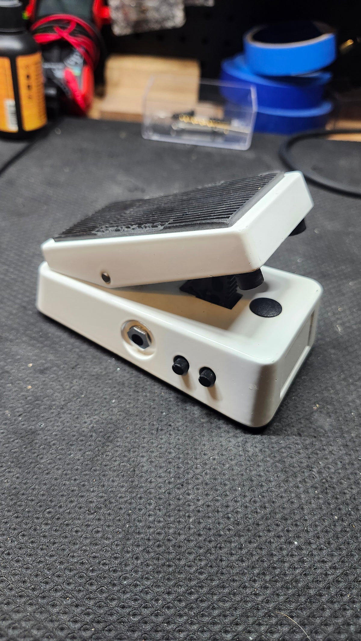 Dunlop Mini Bass Wah