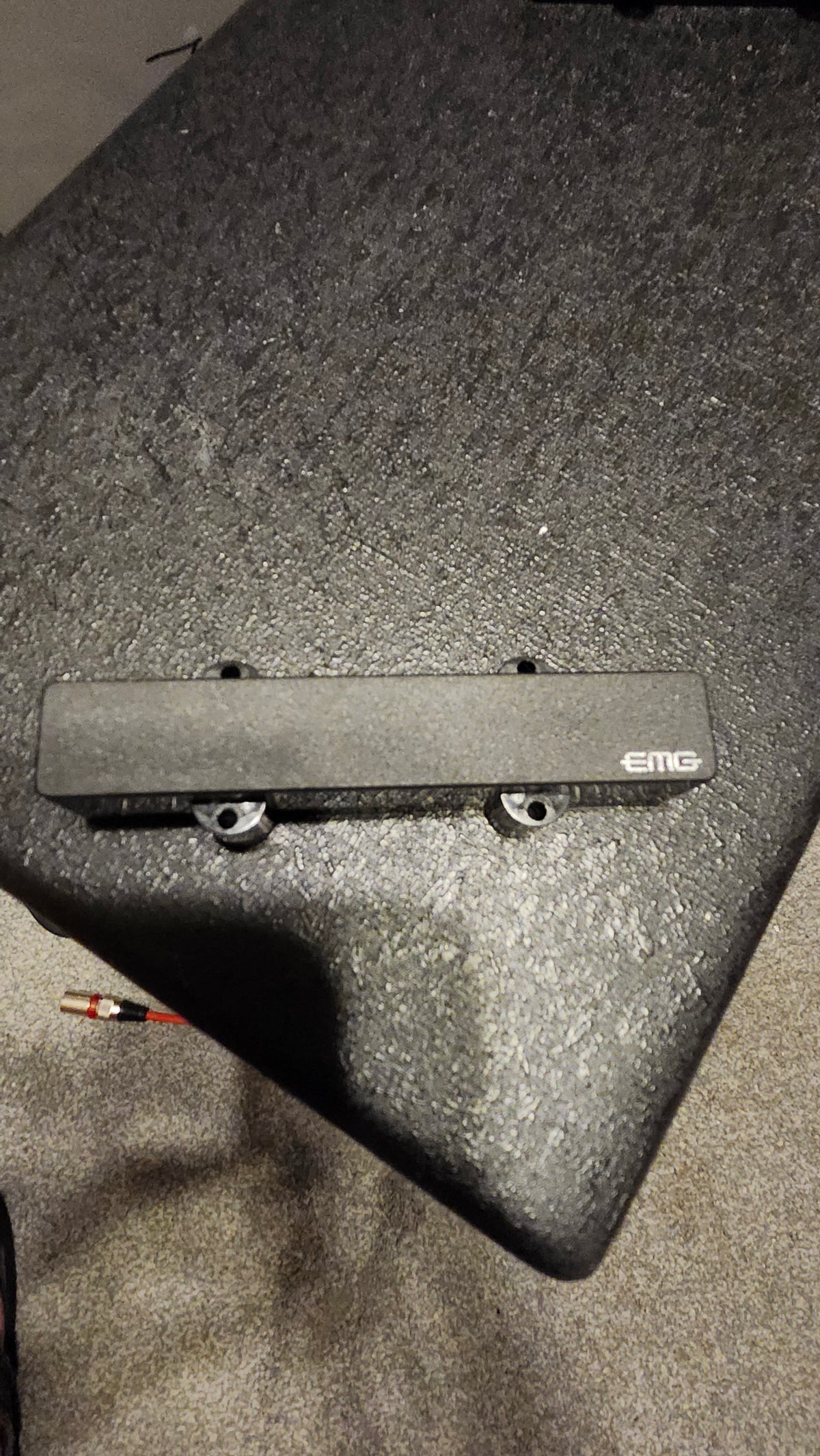EMG LJ5 (Bridge)