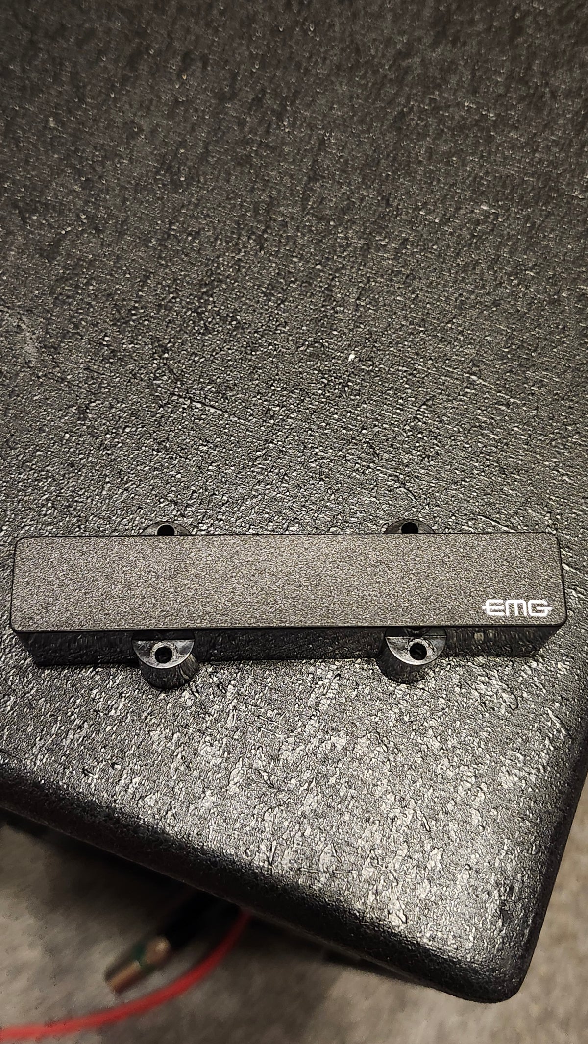 EMG SJ5 (neck)