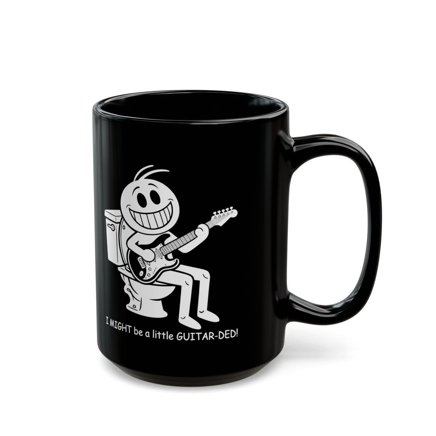 Coffee Gets You Going! 15oz mug