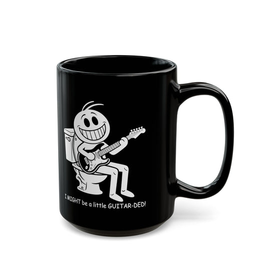 Coffee Gets You Going! 15oz mug