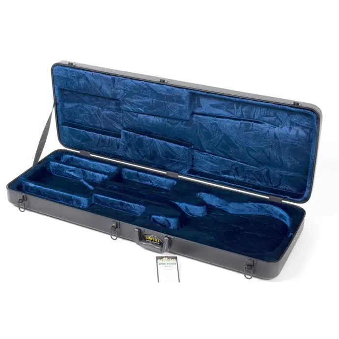 Schecter SGR-1C Hardcase