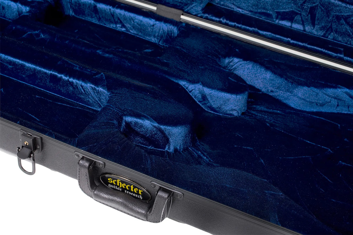 Schecter SGR-1C Hardcase