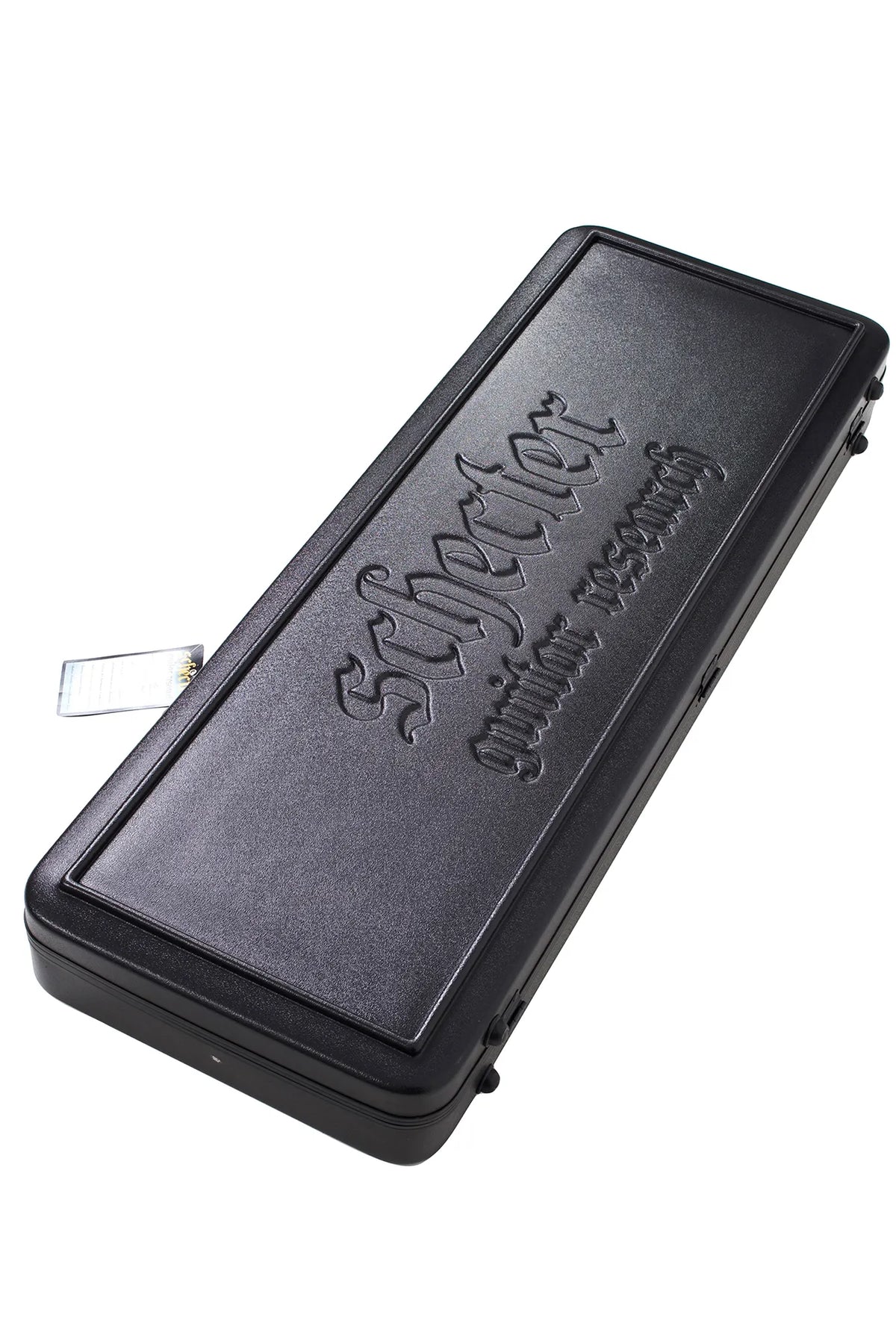 Schecter SGR-1C Hardcase