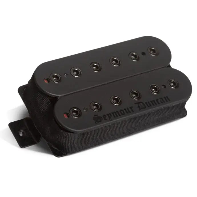 Seymour Duncan Blackened Black Winter (Bridge)