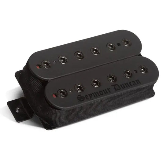 Seymour Duncan Blackened Black Winter (Bridge)