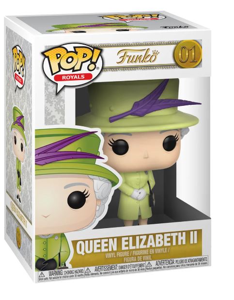 Funko Pops Lot (11 items-see description)