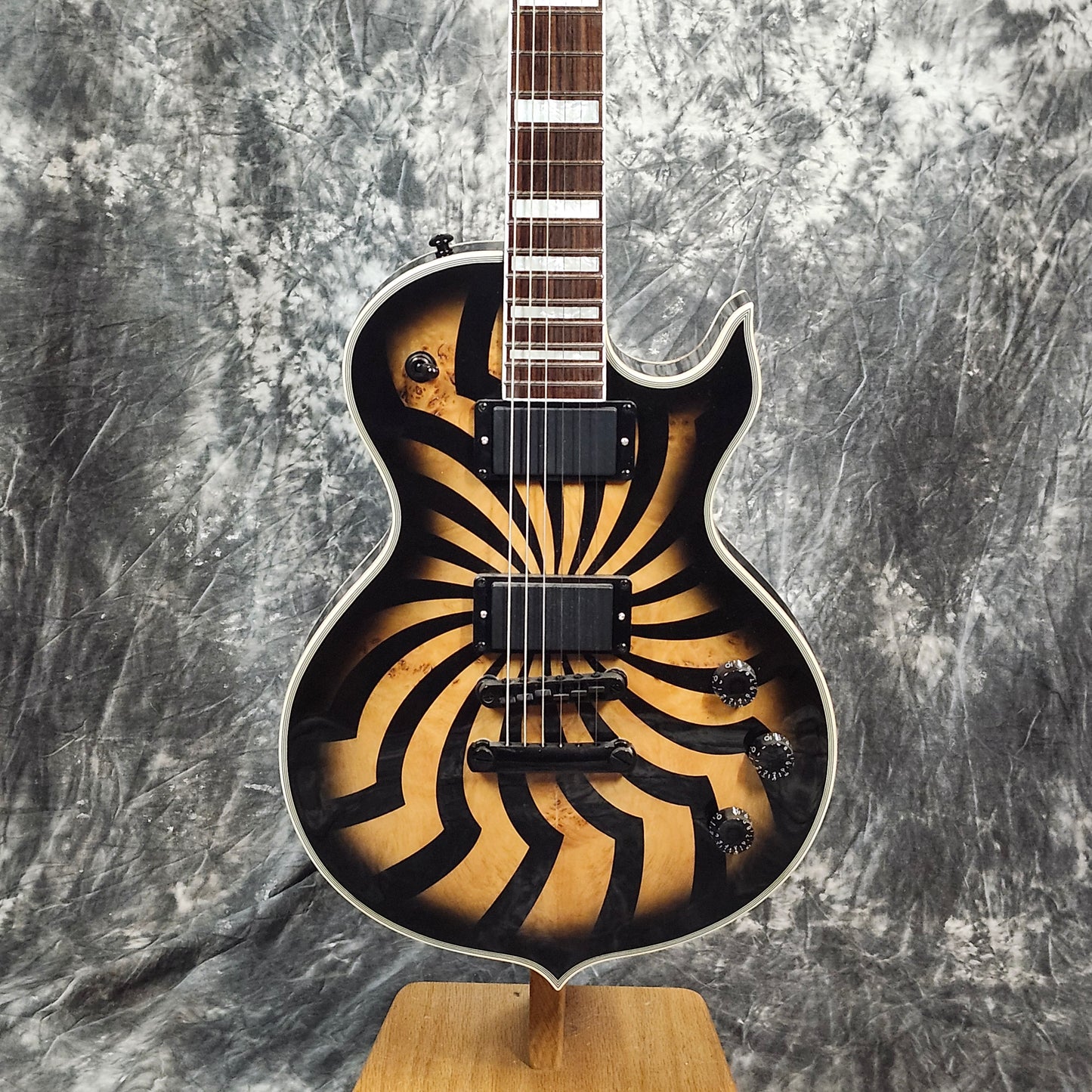 Firefly FFZLPS Zakk Wylde Odin BuzzSaw