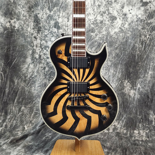 Firefly FFZLPS Zakk Wylde Odin BuzzSaw