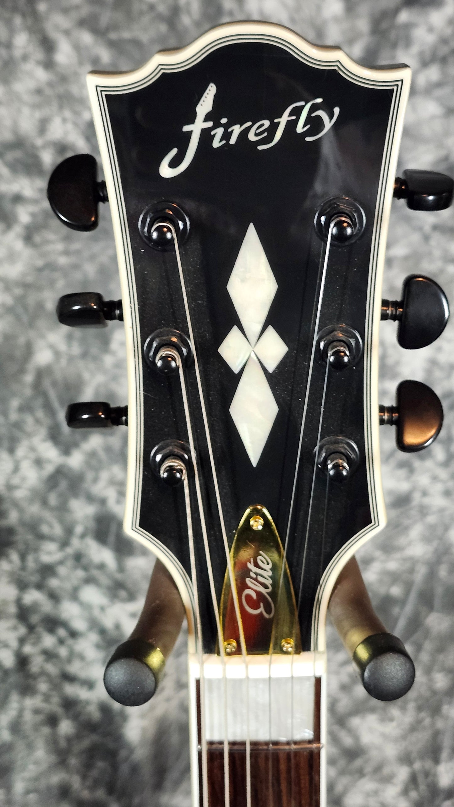 Firefly FFZLPS Zakk Wylde Odin BuzzSaw