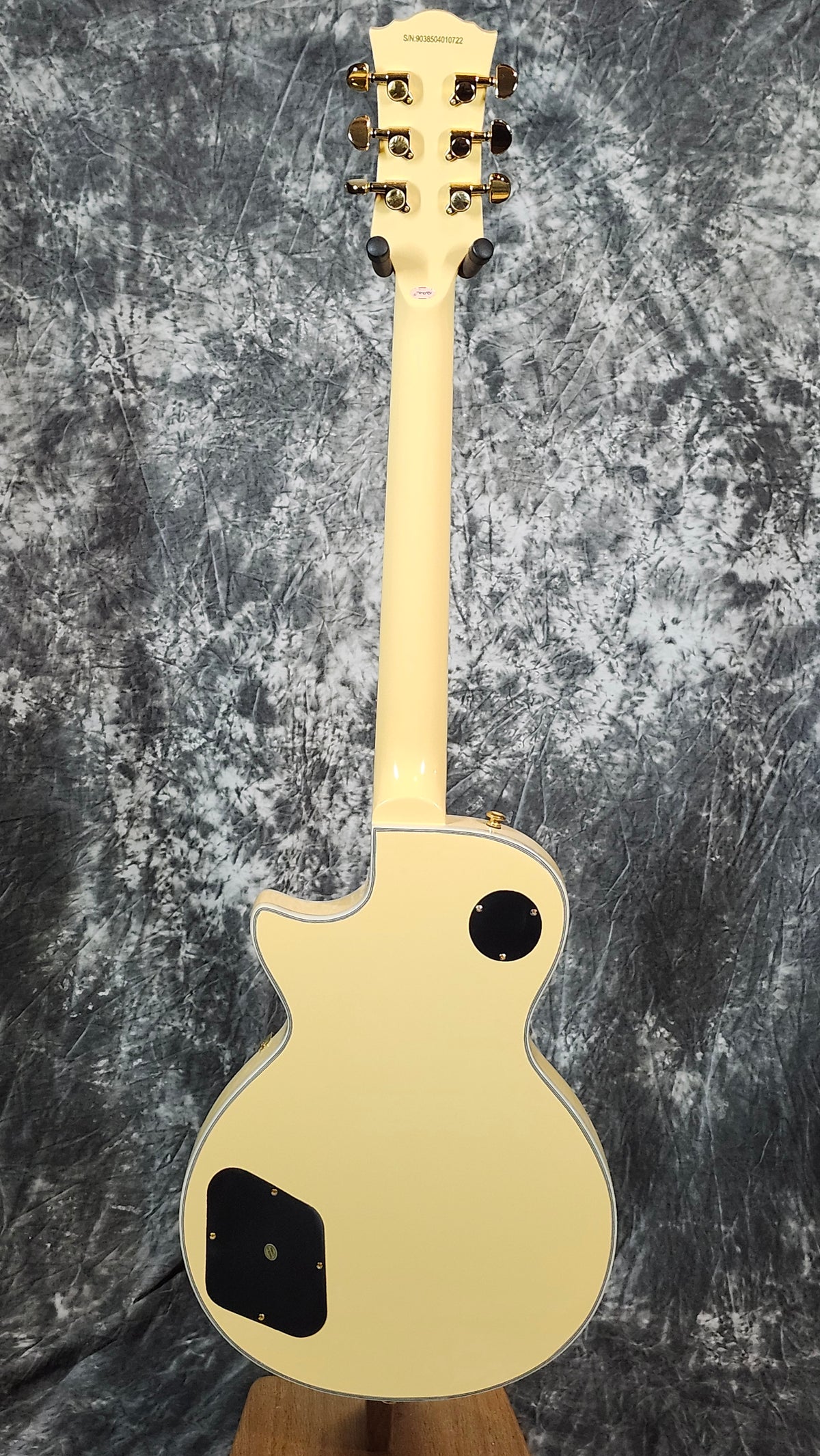 Firefly Randy Rhoads Firefly FFSP Randy Rhoads Cream LP Custom Tribue – Pop's Guitar Garage