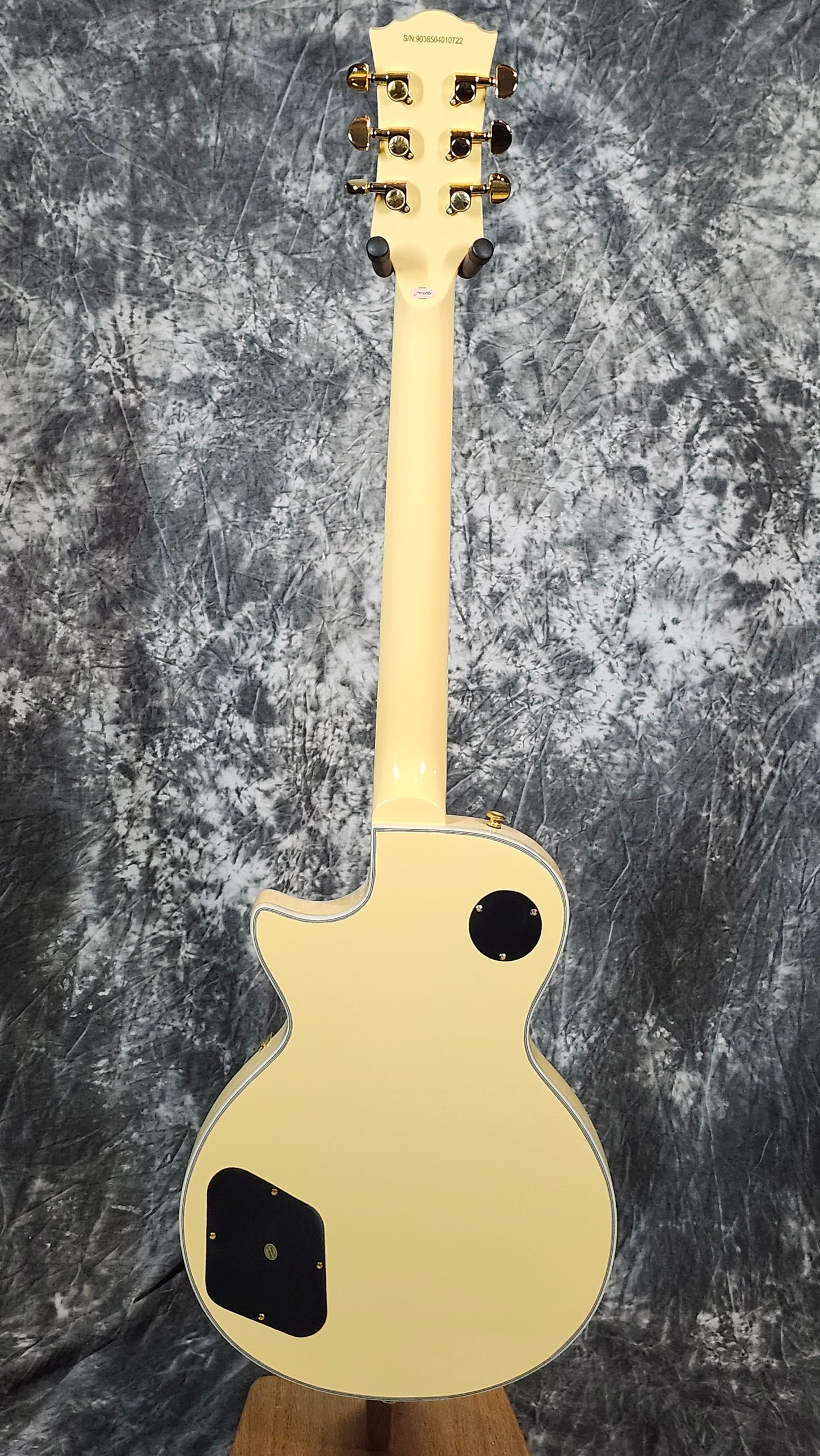 Firefly FFSP Randy Rhoads Cream LP Custom Tribue