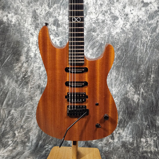 Chapman ML-1 Traditional Walnut