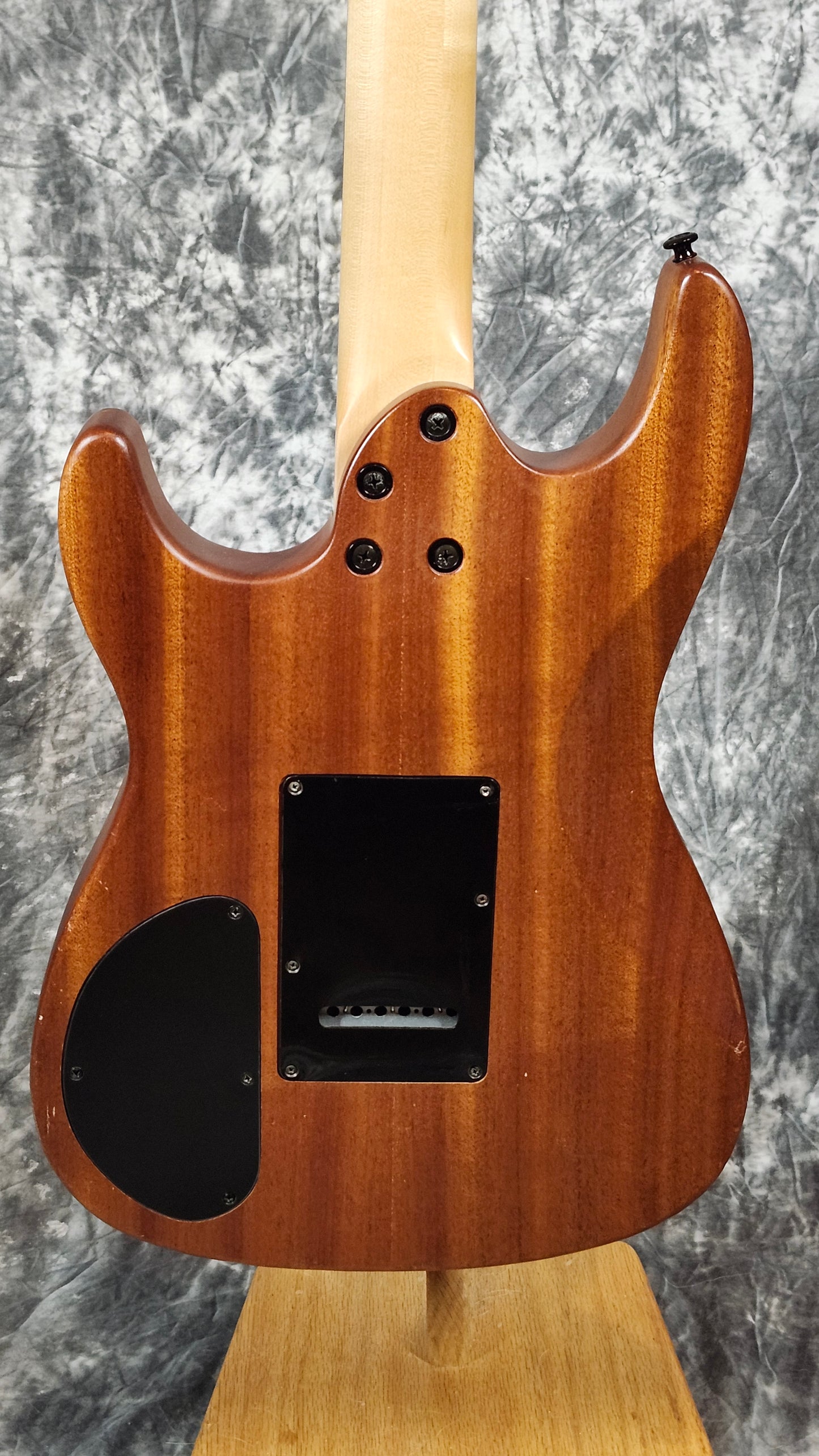 Chapman ML-1 Traditional Walnut