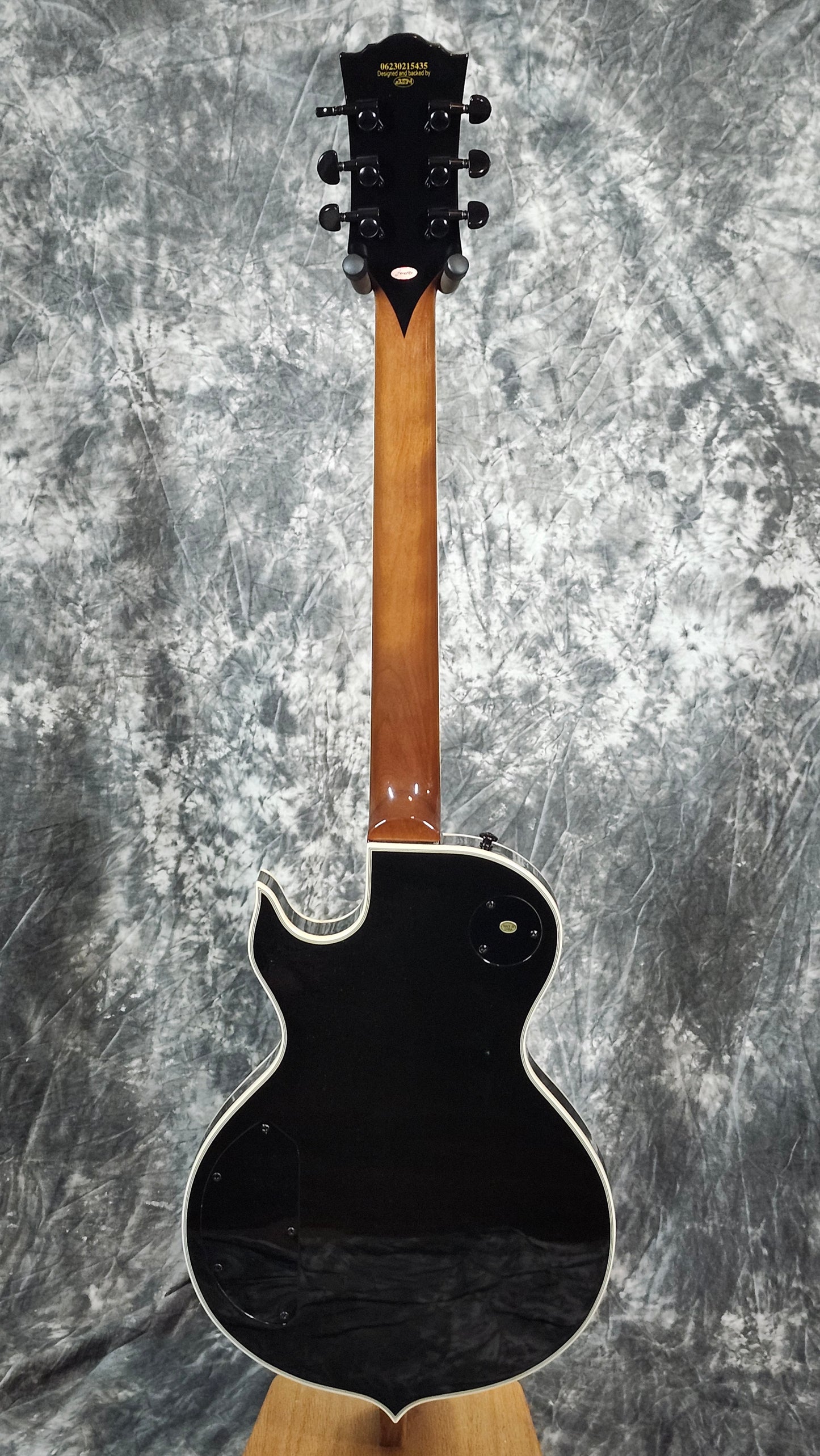 Firefly FFZLPS Zakk Wylde Odin BuzzSaw